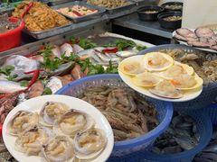 -老三鱼仔店