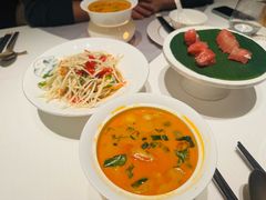 -金链花·泰国餐厅(国贸店)