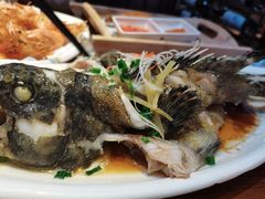 -南海渔家•海鲜•正宗海南菜(海棠湾店)