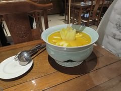 -福慧慈缘素食餐厅(王府井店)