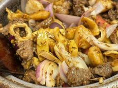 -道邦子烤牛肉(总店)