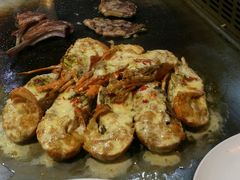 -铁板诱惑法式铁板烧(大卫城店)