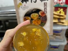 -周大娘牛乳(旧寨古村总店)