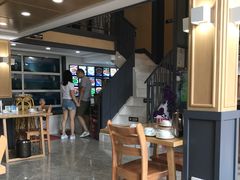 大堂-潮有信餐厅(碧桂园十里金滩店)