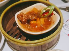-食大利香港茶餐厅(南亚风情第一城店)