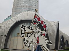-上海尚嘉中心
