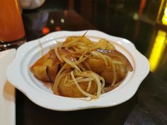 -海航大厦万豪酒店彩海轩中餐厅(霄云路店)
