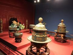 -上海博物馆(人民广场馆)