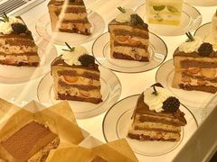 -PETIT PARIS 小巴黎(花园道店)