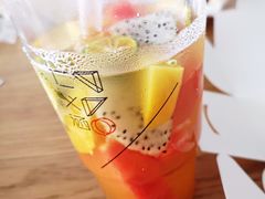 -仁义涵西餐·咖啡(中华巴洛克店)