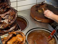 -留夫鸭•鲜卤土鸭(长宁龙之梦店)