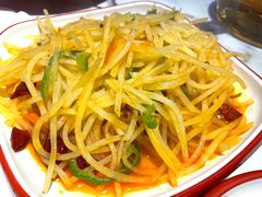 -欧提汗·新疆餐厅·清真(银都路店)