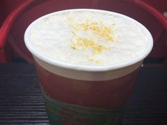 桂花引-茶话弄(中贸广场店)