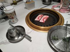 -花味·自助烤肉(南方时代店)