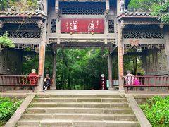 -凤栖山