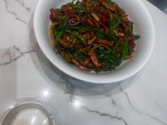 -杨厨的田园饭店(长城路店)