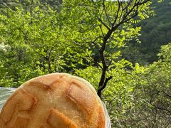 -云丘山景区