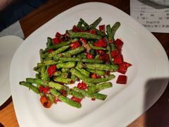 -外婆家(静安大悦城店)