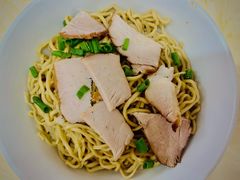 -非遗·爱西干面(小公园总店)