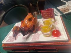 -大鸽饭(汉溪长隆店)