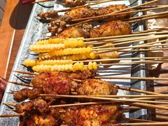 -管氏翅吧(地安门店)