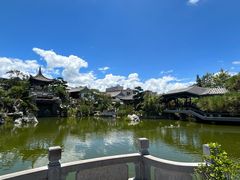 -朱家花园