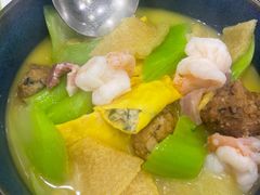 -农园餐厅(北京大学店)