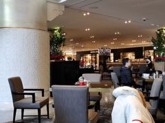 -王府半岛酒店