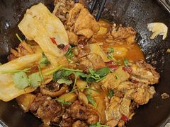 -四季轩中餐厅(徐州开元名都大酒店)