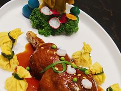 -童福兴·南京菜(老门东店)