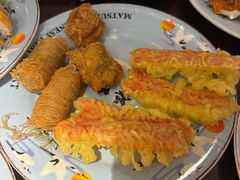 -松子料理(华威桥店)