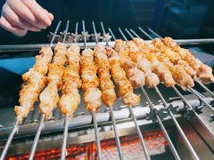 Remix羊肉串-很久以前羊肉串(朝阳路店)