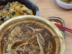-小木屋拌饭(西安华阳城店)