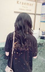 -Kraemer Paris苏豪路易士·嘉玛发廊