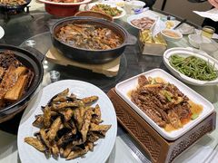 -鲁西南老厨子·特色鲁菜(经一纬五店)