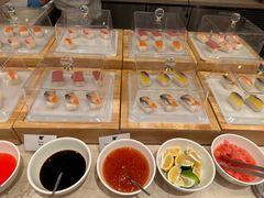 -TABLE·味西餐厅-成都茂业JW万豪酒店