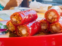 -粤点王茶楼(海丰店)