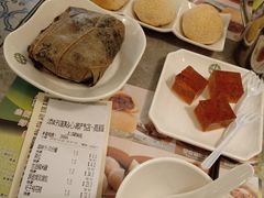 -添好运点心专门店(中环IFC店)