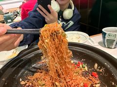 -费大厨辣椒炒肉(房山龙湖天街店)