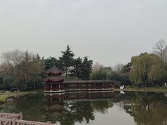 -岳麓山风景名胜区