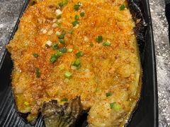 -串亿88烧烤·羊腿·羊蝎子(板泉路店)