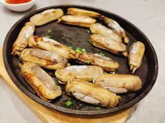 -宁海食府(大剧院店)