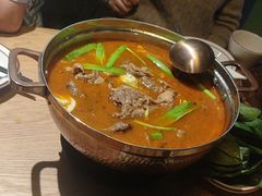 -纳鲁孜·新疆特色餐厅(上海悦荟广场店)