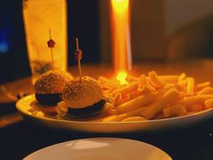 -秀·吧 Show Bar(兰州盛达希尔顿酒店)