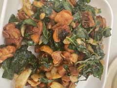 -香香海南菜餐厅