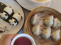 -汤臣·空中餐厅·严选粤菜(石湾世博广场店)