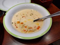-萨莉亚意式餐厅(南京万达茂店)