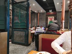 大堂-韩宫宴烤肉·料理(合肥中环城店)