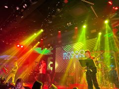 -MOSSO音乐酒吧·live house(南京旗舰店)