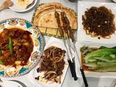 -巴依老爷·新疆美食(上城区天城路店)